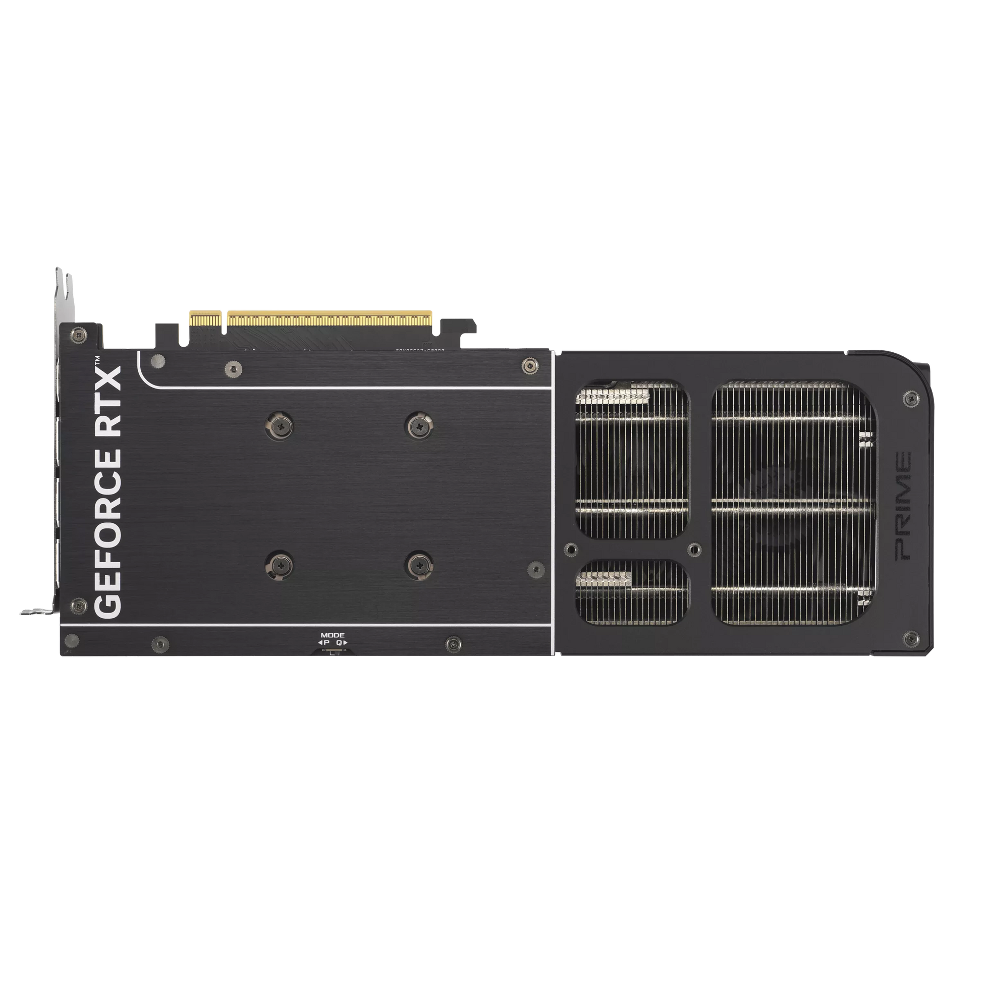 ASUS GEFORCE RTX 5060 TI 16GB PRIME OC EDITION