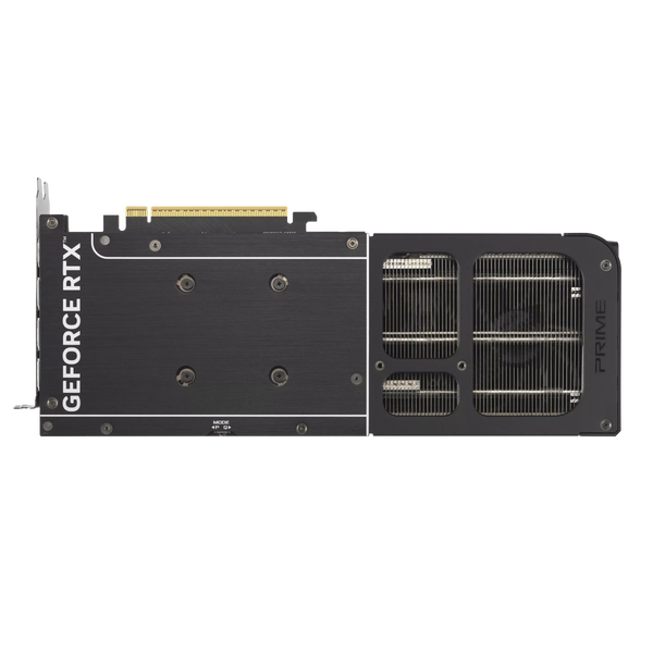 ASUS GEFORCE RTX 5060 TI 16GB PRIME OC EDITION
