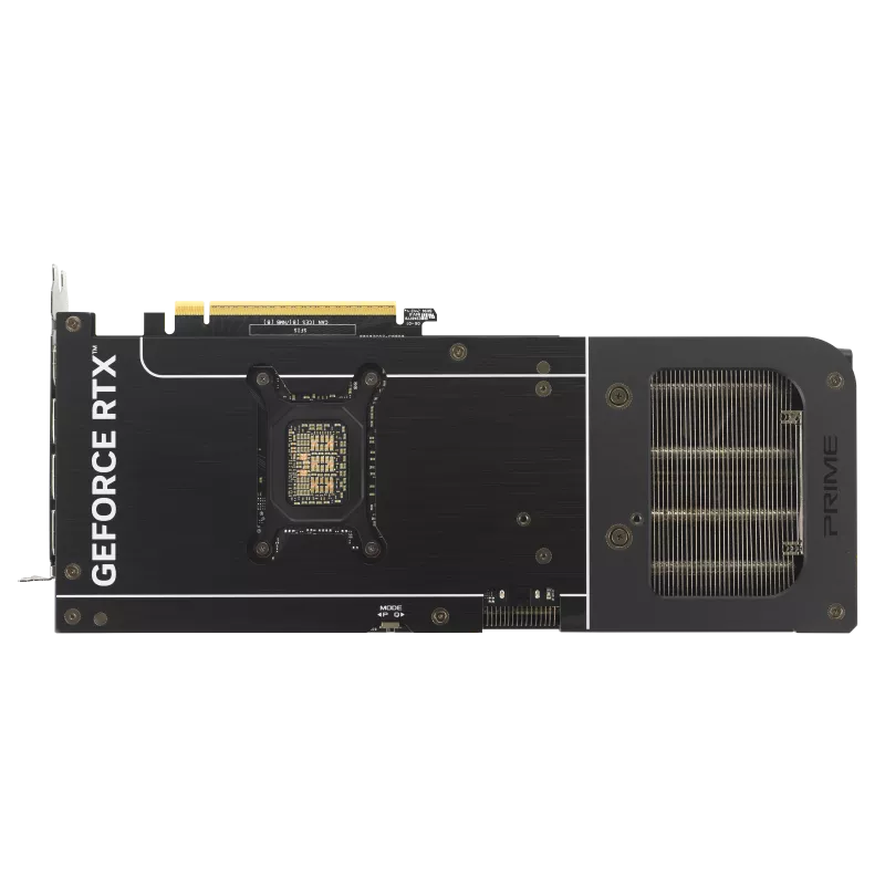 ASUS GEFORCE RTX 5070 OC 12GB PRIME