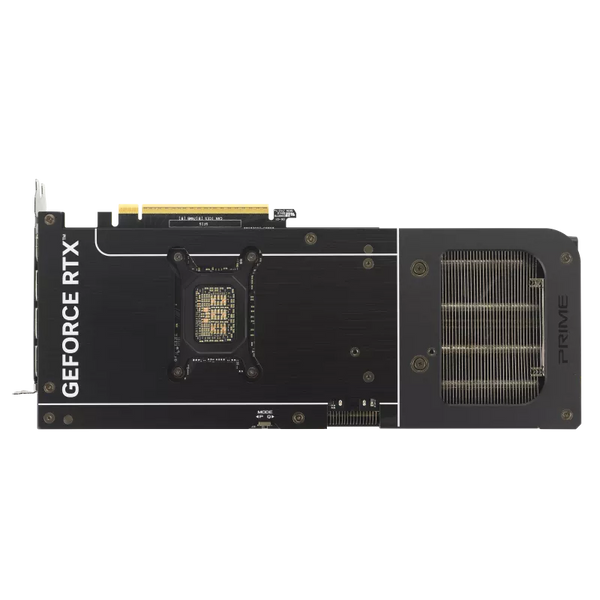 ASUS GEFORCE RTX 5070 OC 12GB PRIME