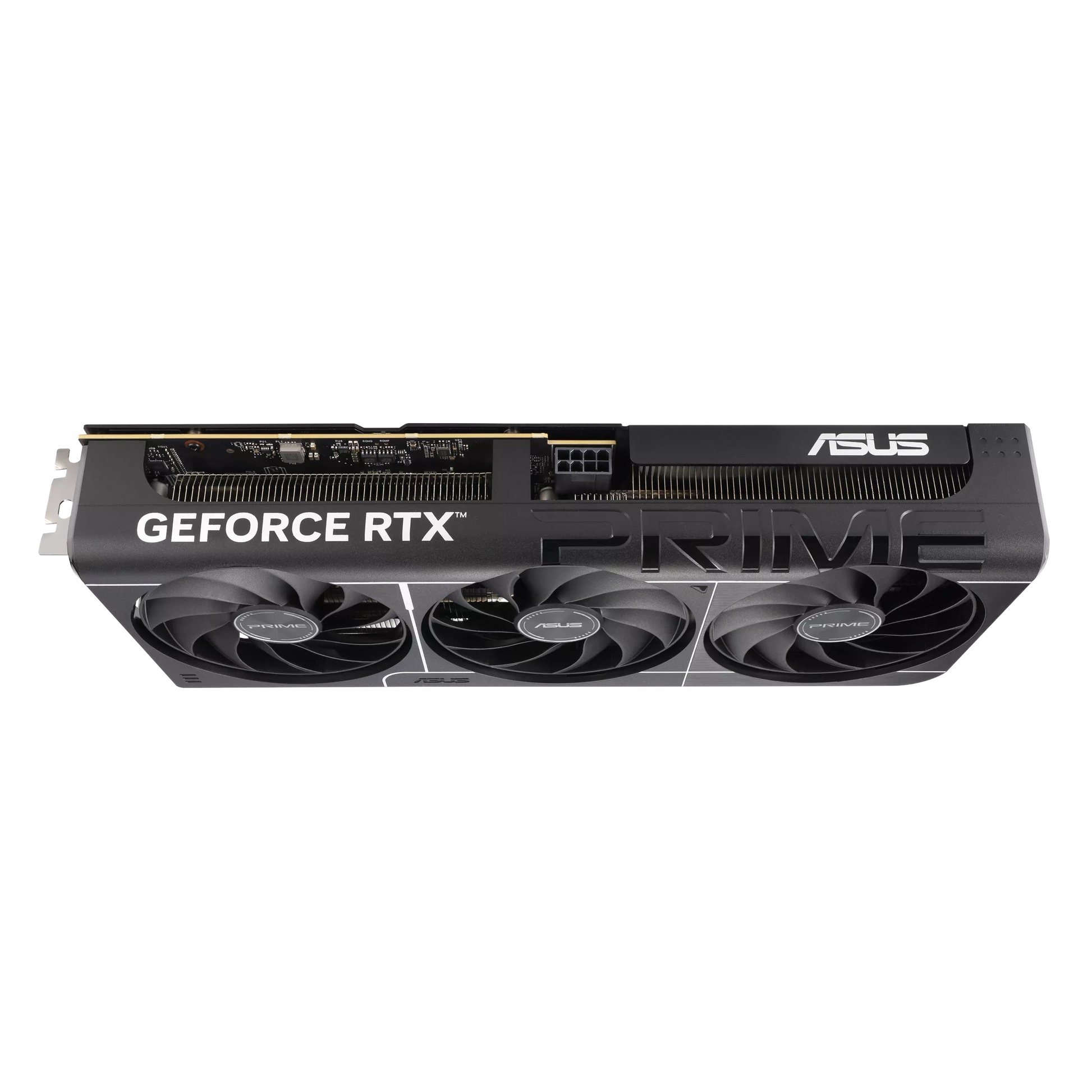 ASUS GEFORCE RTX 5060 TI 16GB PRIME OC EDITION