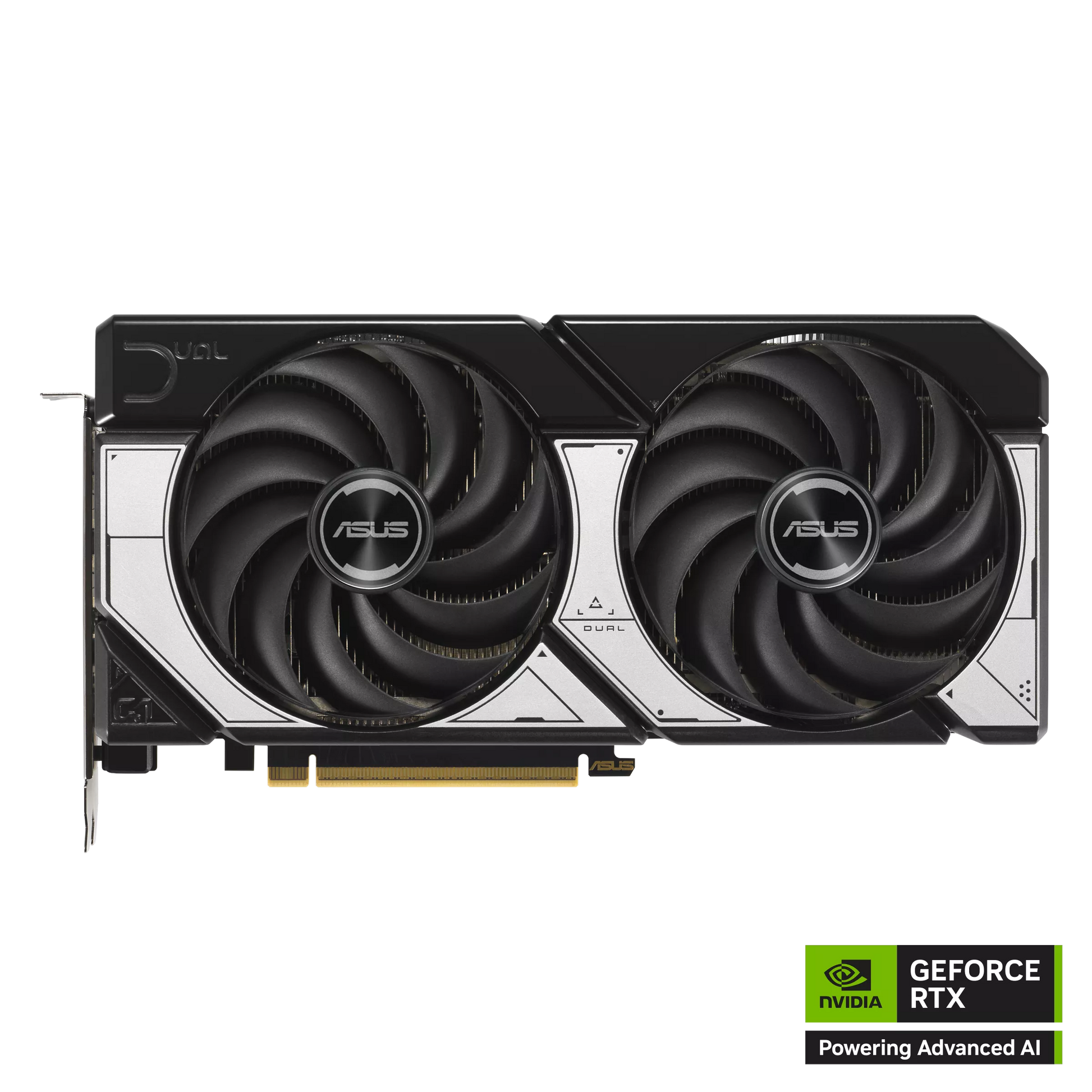 ASUS GEFORCE RTX 5070 12GB DUAL OC EDITION