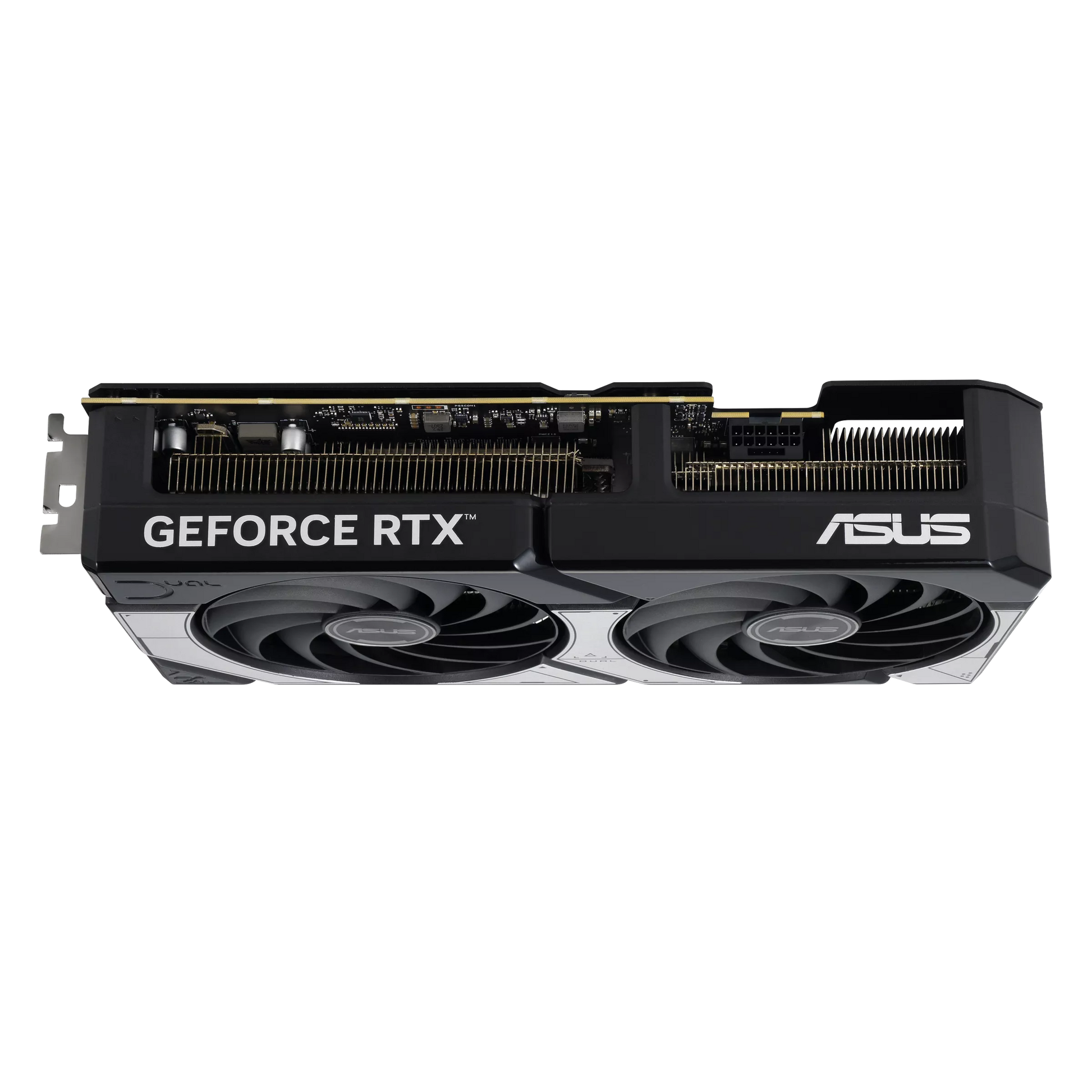ASUS GEFORCE RTX 5070 12GB DUAL OC EDITION