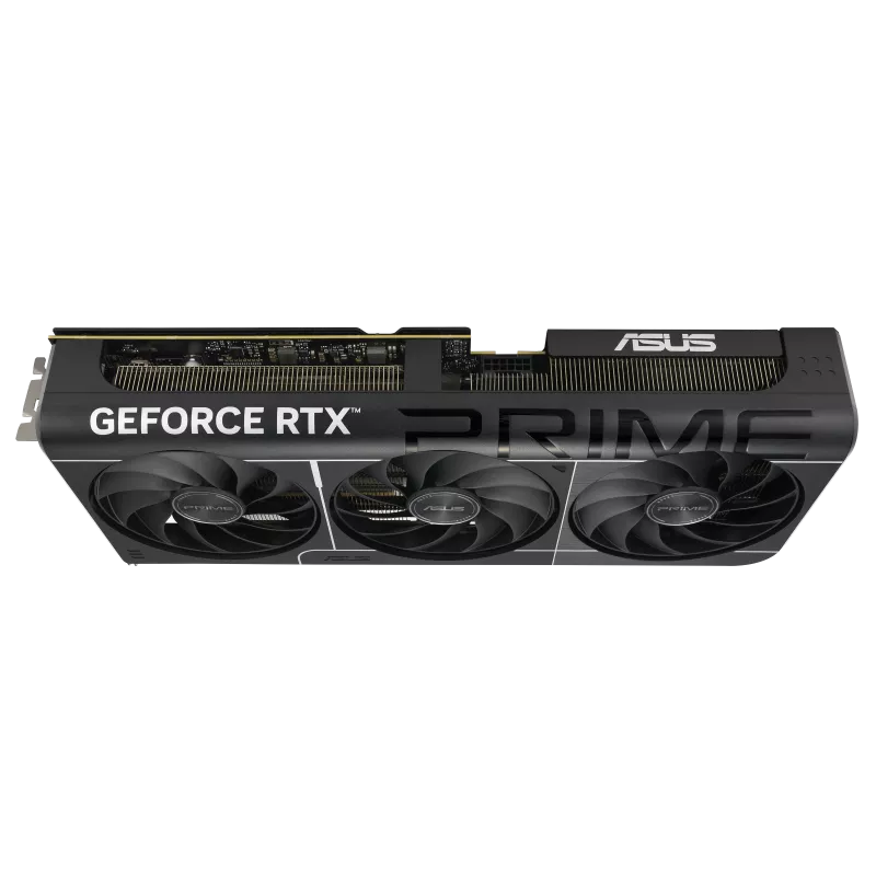 ASUS GEFORCE RTX 5070 OC 12GB PRIME