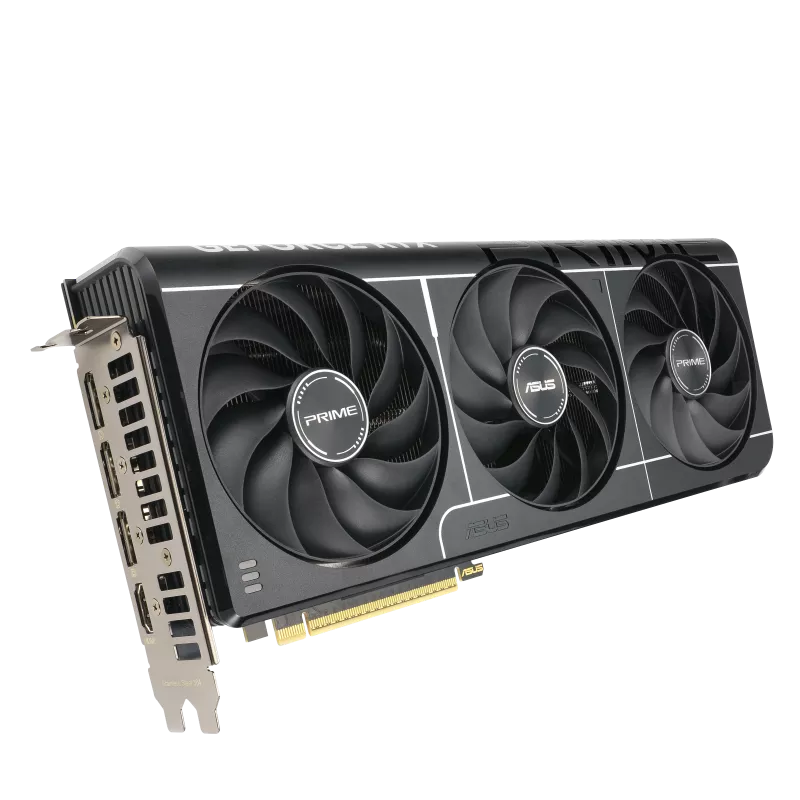 ASUS GEFORCE RTX 5070 OC 12GB PRIME