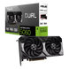ASUS GEFORCE RTX 5060 8GB DUAL OC EDITION