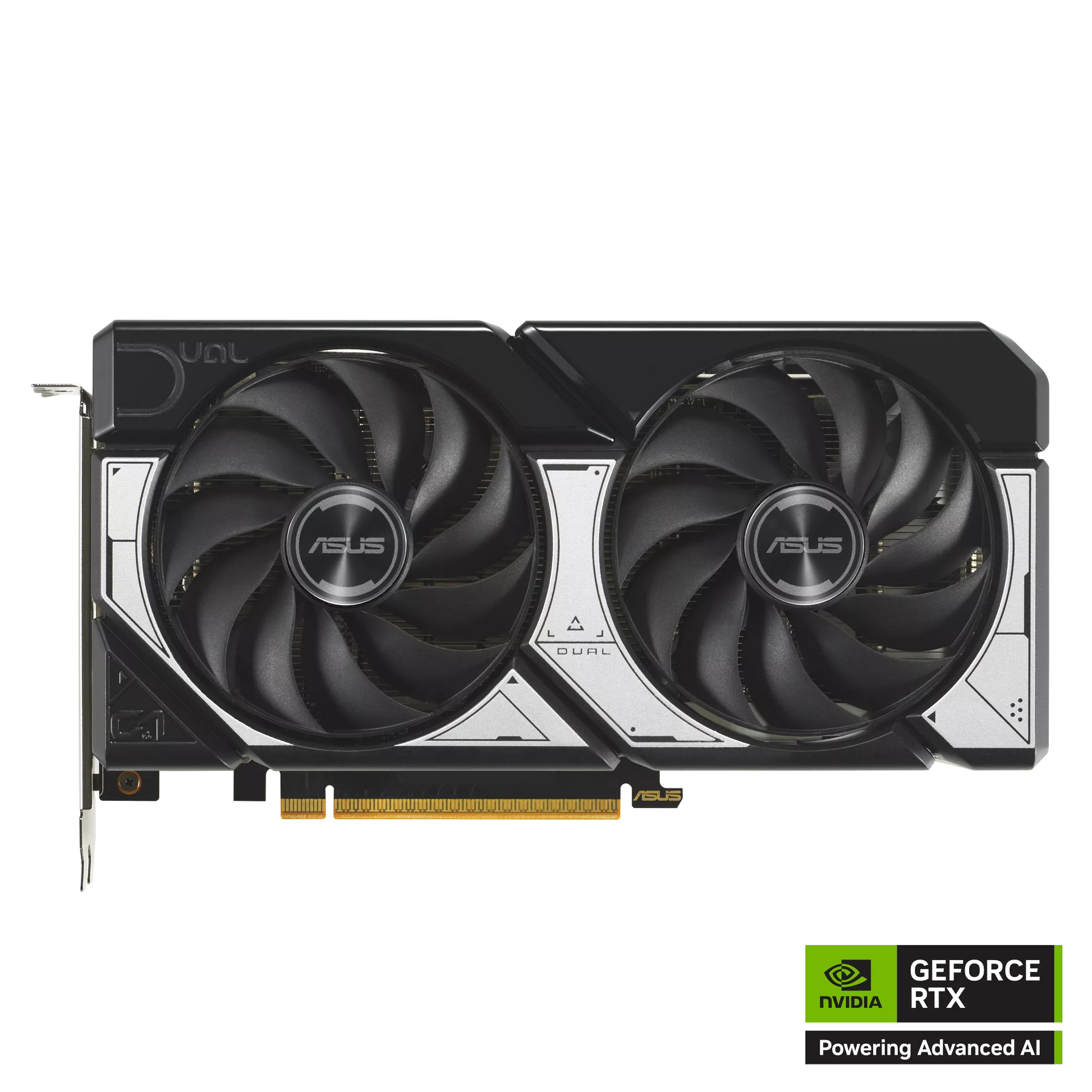 ASUS GEFORCE RTX 5060 8GB DUAL OC EDITION