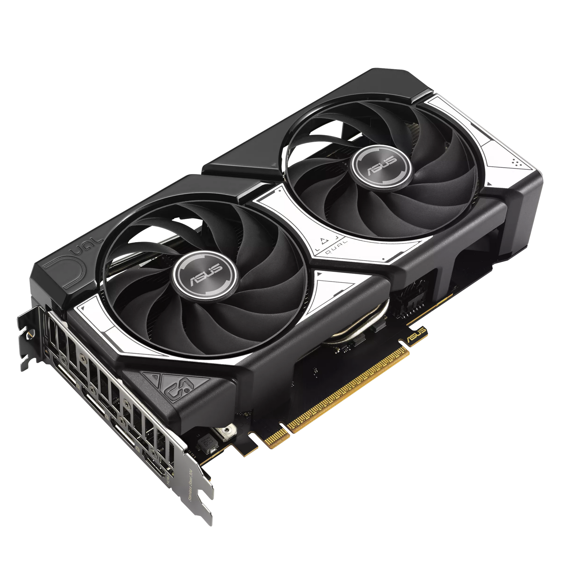 ASUS GEFORCE RTX 5060 8GB DUAL OC EDITION