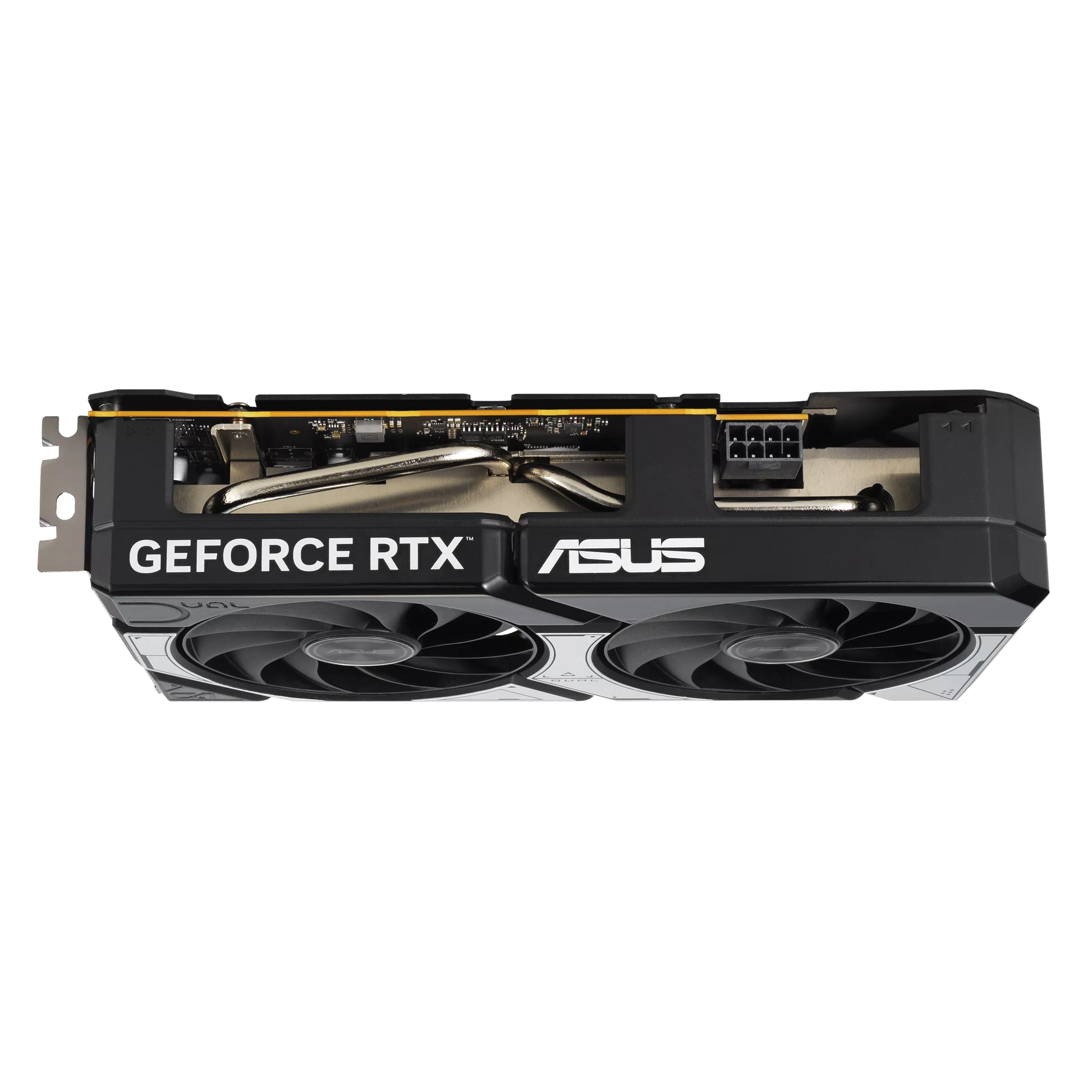 ASUS GEFORCE RTX 5060 8GB DUAL OC EDITION