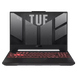 ASUS TUF GAMING A15 - RYZEN 7 7445HS - 16GB DDR5 RAM - 512GB NVME - RTX 3050 4GB -15.6