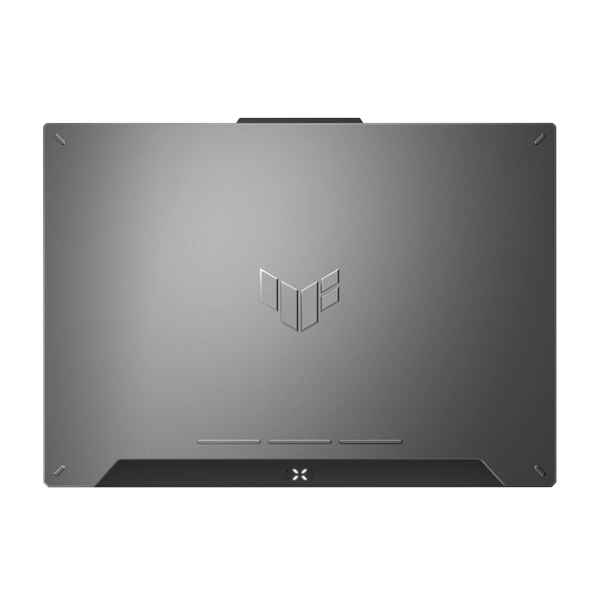 ASUS TUF GAMING A15 - RYZEN 7 7445HS - 16GB DDR5 RAM - 512GB NVME - RTX 3050 4GB -15.6" FHD IPS 144HZ DISPLAY - 1-ZONE RGB BACKLIT KEYBOARD - WINDOWS 11 - GRAPHITE BLACK