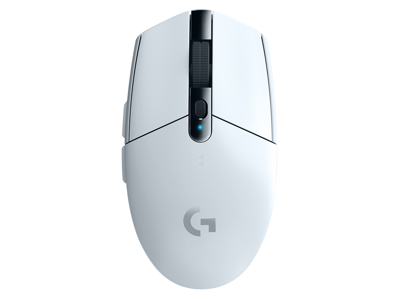 LOGITECH G305 LIGHTSPEED WHITE
