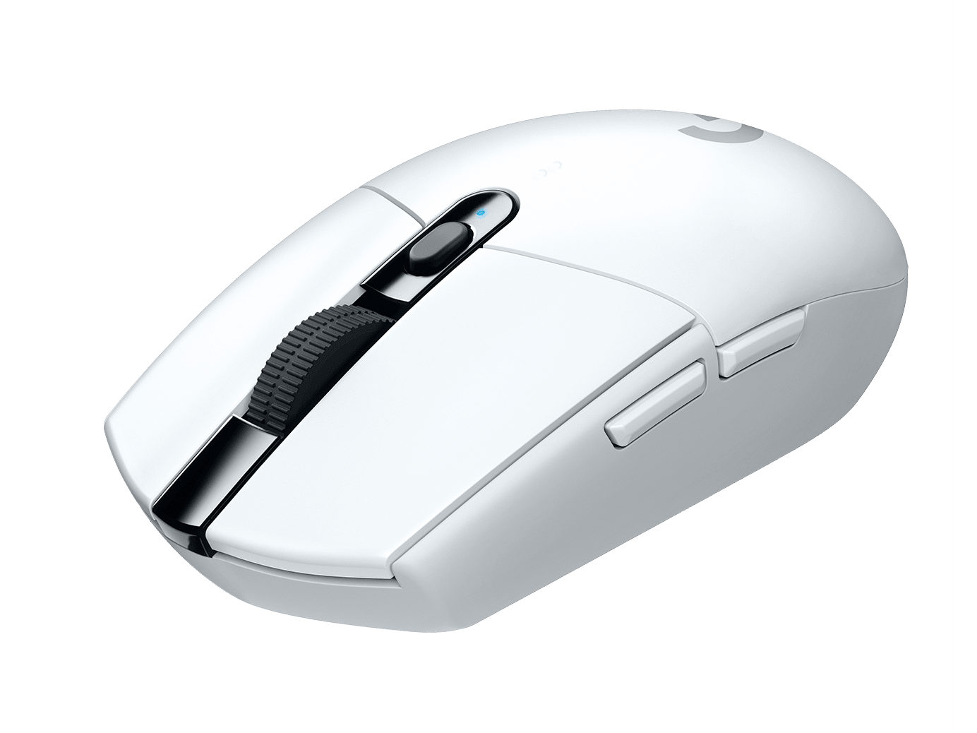 LOGITECH G305 LIGHTSPEED WHITE
