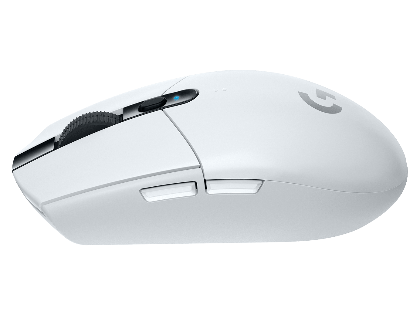LOGITECH G305 LIGHTSPEED WHITE