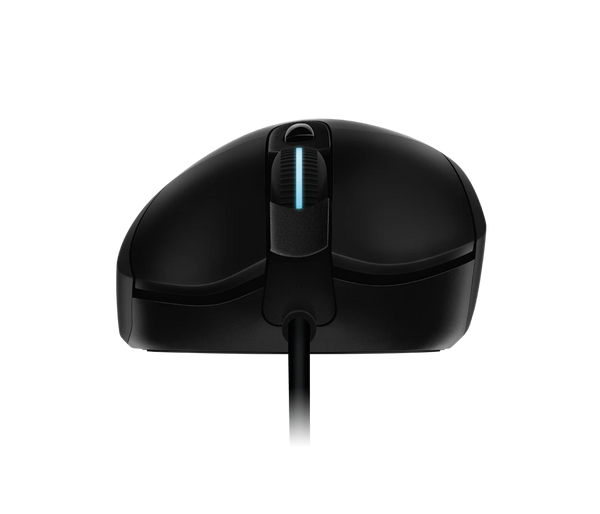 LOGITECH G403 HERO WIRED - BLACK