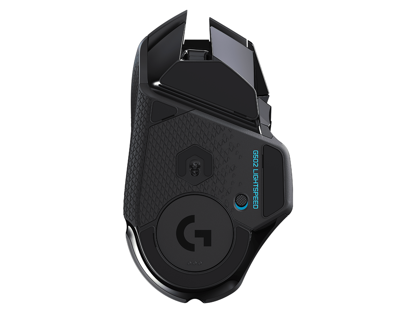 LOGITECH G502 LIGHTSPEED WIRELESS