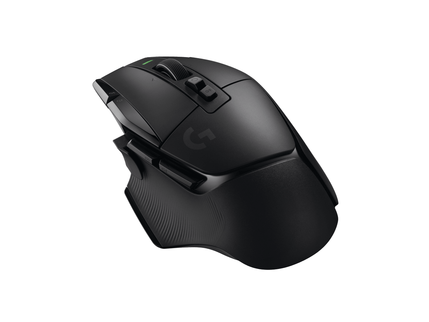 LOGITECH G502 X LIGHTSPEED WIRELESS