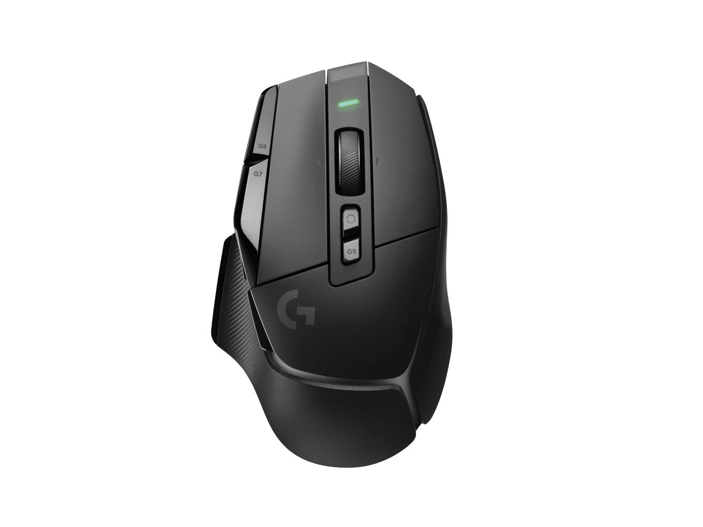 LOGITECH G502 X LIGHTSPEED WIRELESS