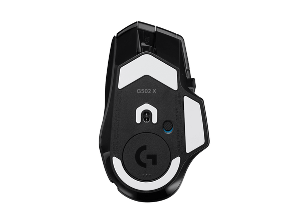 LOGITECH G502 X LIGHTSPEED WIRELESS