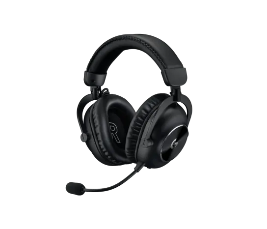LOGITECH G PRO X 2 LIGHTSPEED - BLACK