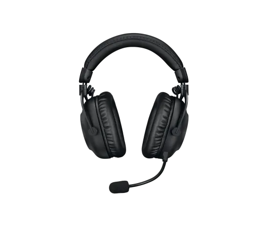 LOGITECH G PRO X 2 LIGHTSPEED - BLACK