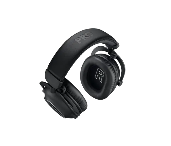 LOGITECH G PRO X 2 LIGHTSPEED - BLACK