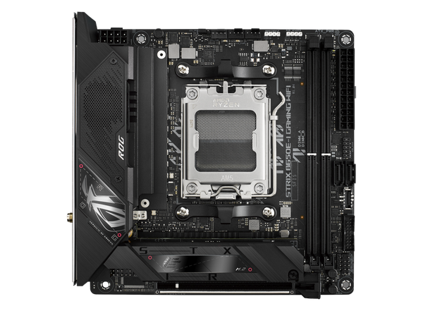 ASUS ROG STRIX B650E-I GAMING WIFI - AMD AM5 DDR5
