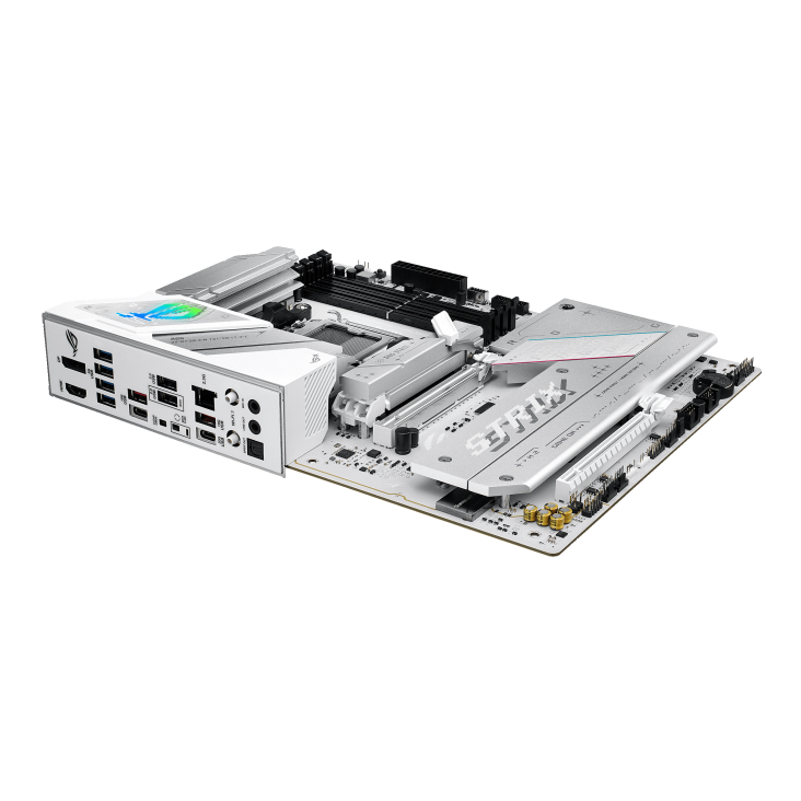 ASUS ROG STRIX B850-A GAMING WIFI - AMD AM5 DDR5