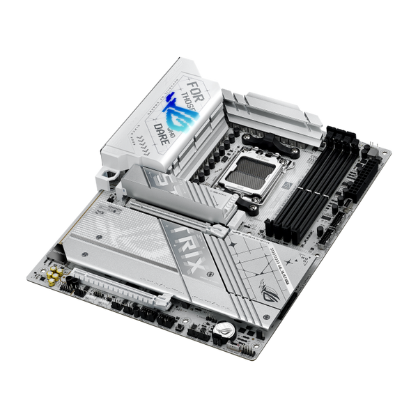 ASUS ROG STRIX X870-A - AMD AM5 DDR5