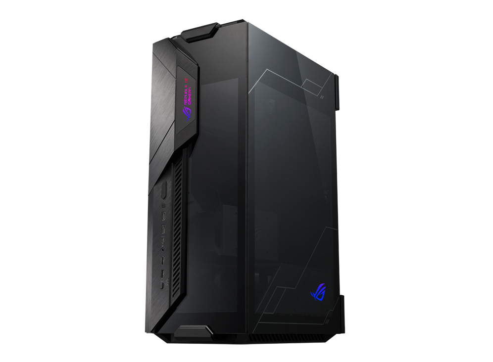 ASUS ROG STRIX Z11 COMPACT