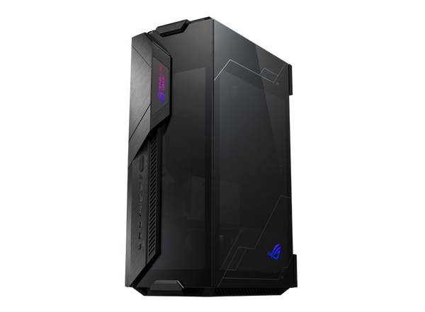 ASUS ROG STRIX Z11 COMPACT