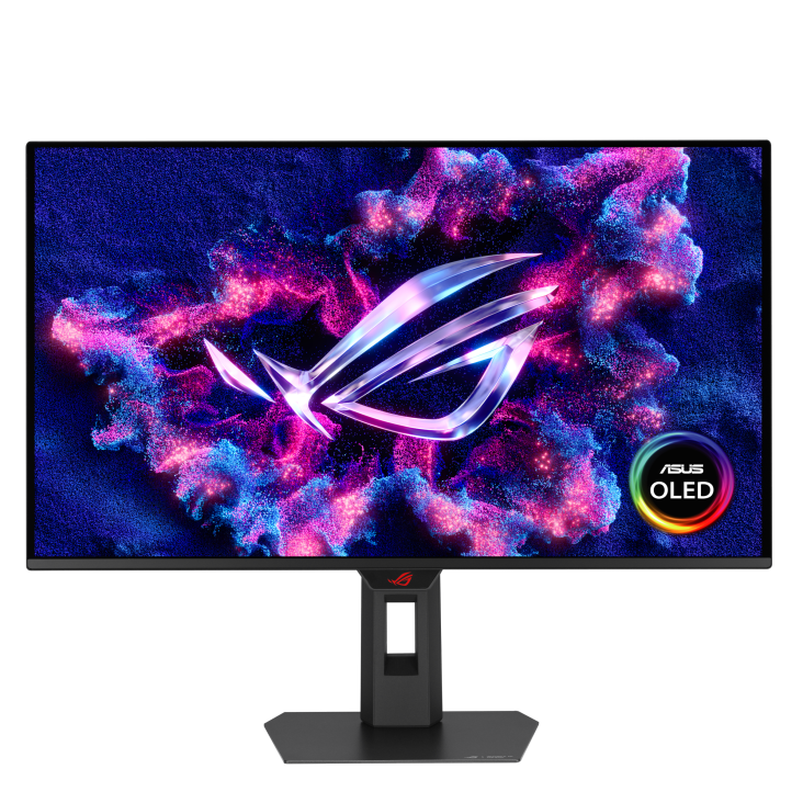 ASUS ROG STRIX XG27ACDMS 27" WQHD 280HZ 0.03ms QD-OLED PANEL