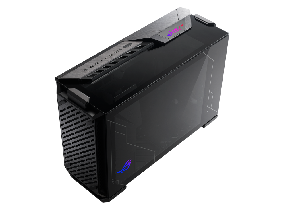 ASUS ROG STRIX Z11 COMPACT