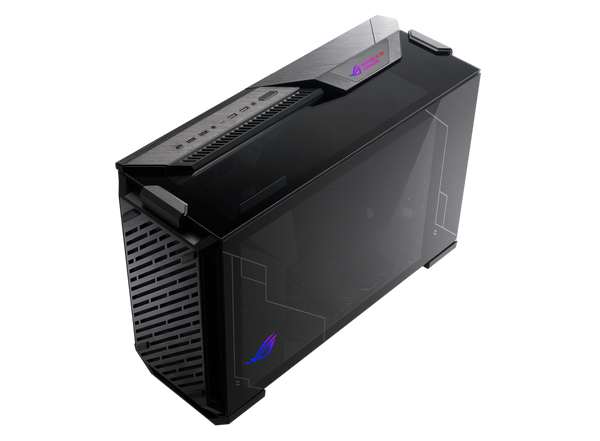 ASUS ROG STRIX Z11 COMPACT
