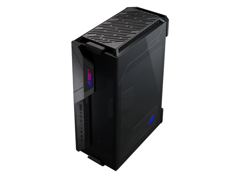 ASUS ROG STRIX Z11 COMPACT