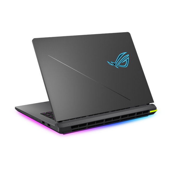 ASUS ROG STRIX G16 - CORE ULTRA 9 275HX - 32GB DDR5 RAM - 1TB NVME - 16" QHD+ 240HZ - RTX 5080 16GB