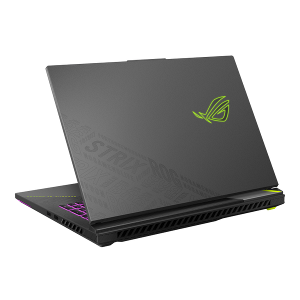 ASUS ROG STRIX G18 - AMD RYZEN 9 9955HX - 32GB DDR5 RAM - 1TB NVME - 18" 2.5K 240HZ - RTX 5070 8GB