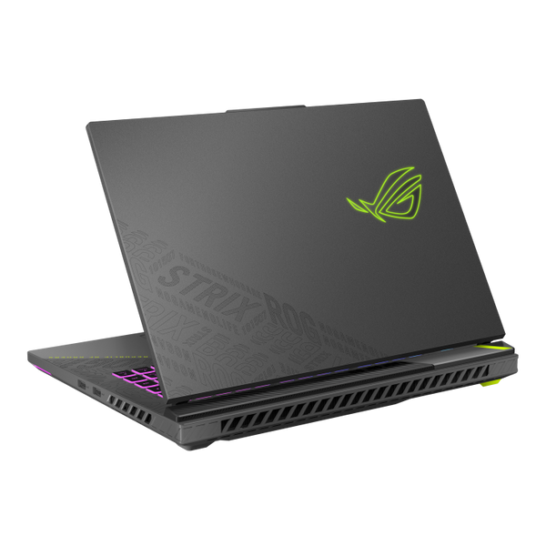 ASUS ROG STRIX G16 - AMD RYZEN 9 8940HX - 16GB DDR5 RAM - 1TB NVME - 16" 165HZ - RTX 5070 8GB