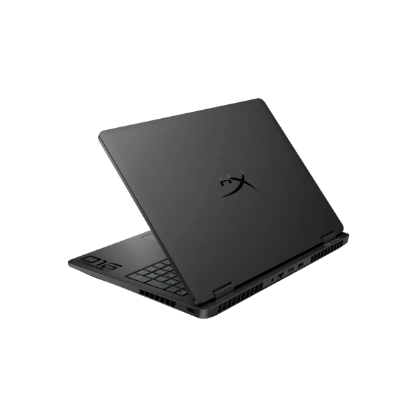 HP HYPERX OMEN 16 - INTEL CORE ULTRA 7 356H - 16GB DDR5 RAM - 512GB NVME - 16" 165HZ - RTX 5060 8GB