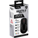 HYPERX PULSEFIRE HASTE 2 CORE WIRELESS - BLACK