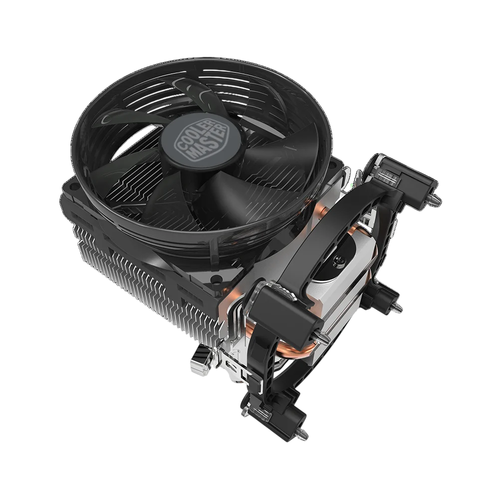 COOLER MASTER T20