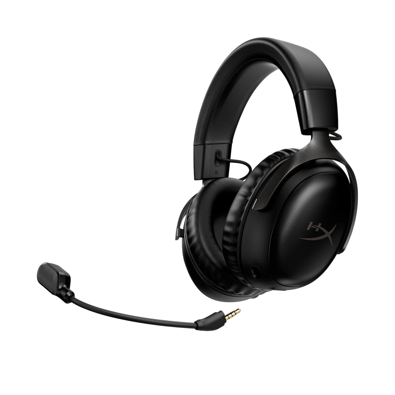 HYPERX CLOUD 3 WIRELESS - BLACK