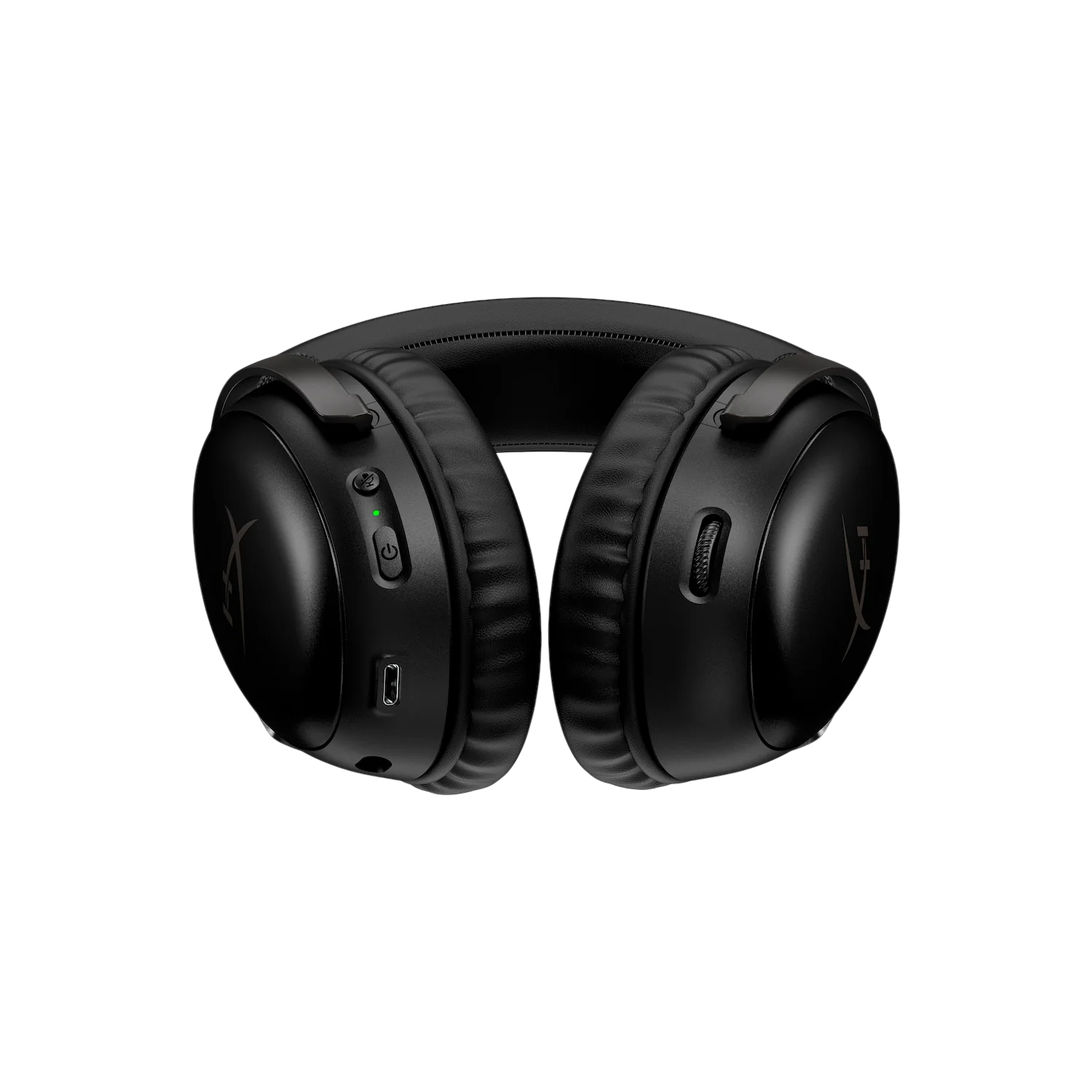 HYPERX CLOUD 3 WIRELESS - BLACK