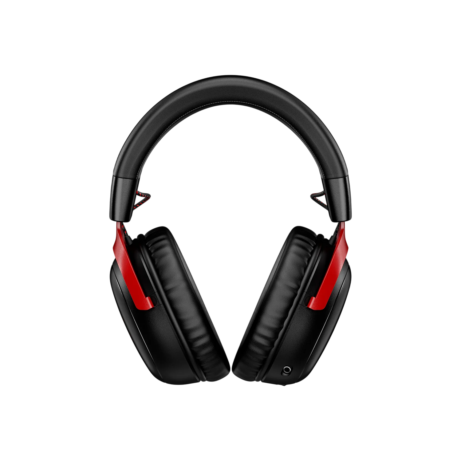 HYPERX CLOUD 3 WIRELESS - BLACK RED