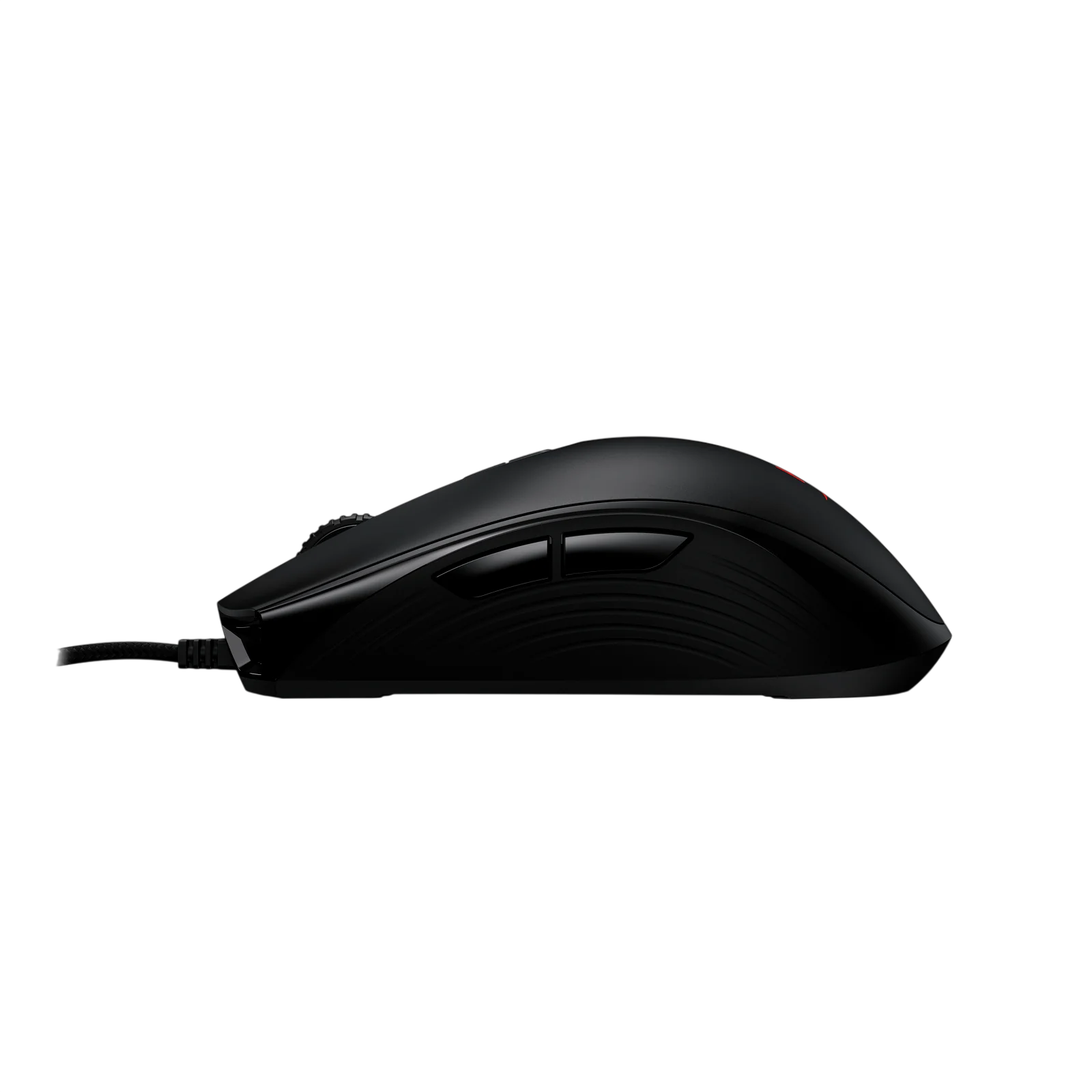 HYPERX PULSEFIRE CORE WIRED - BLACK