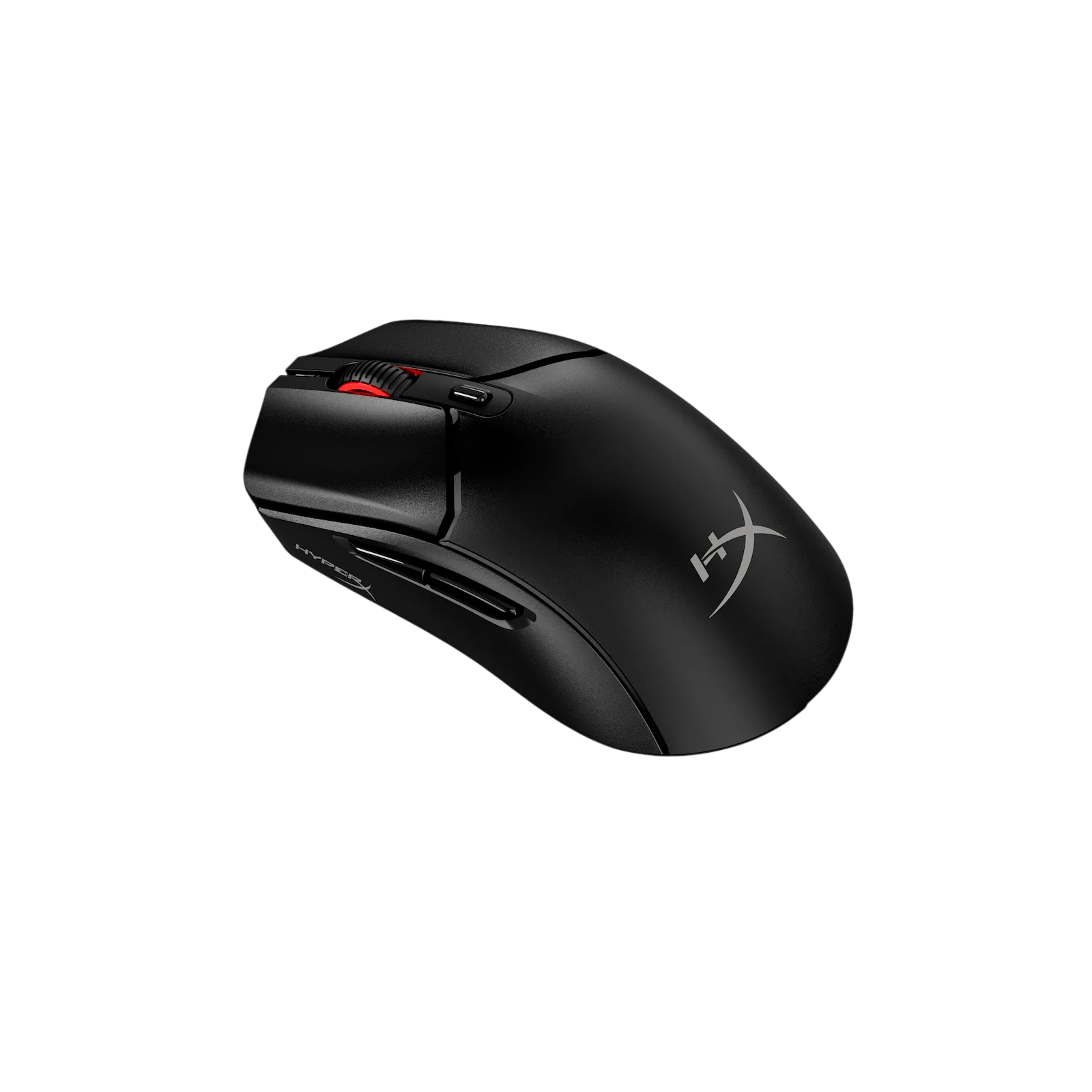 HYPERX PULSEFIRE HASTE 2 CORE WIRELESS - BLACK