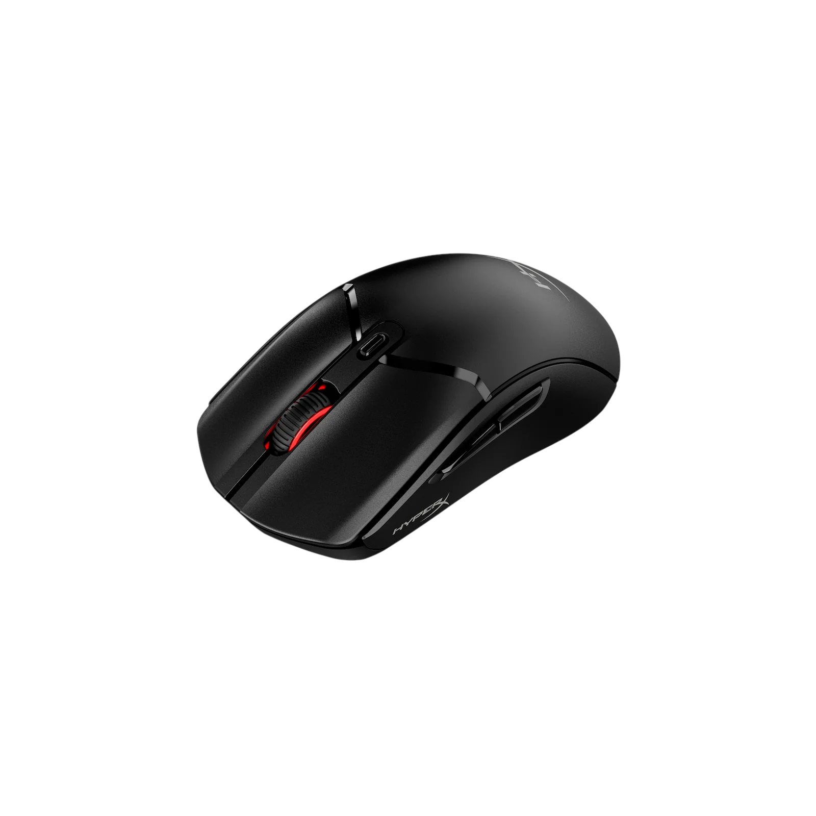 HYPERX PULSEFIRE HASTE 2 CORE WIRELESS - BLACK