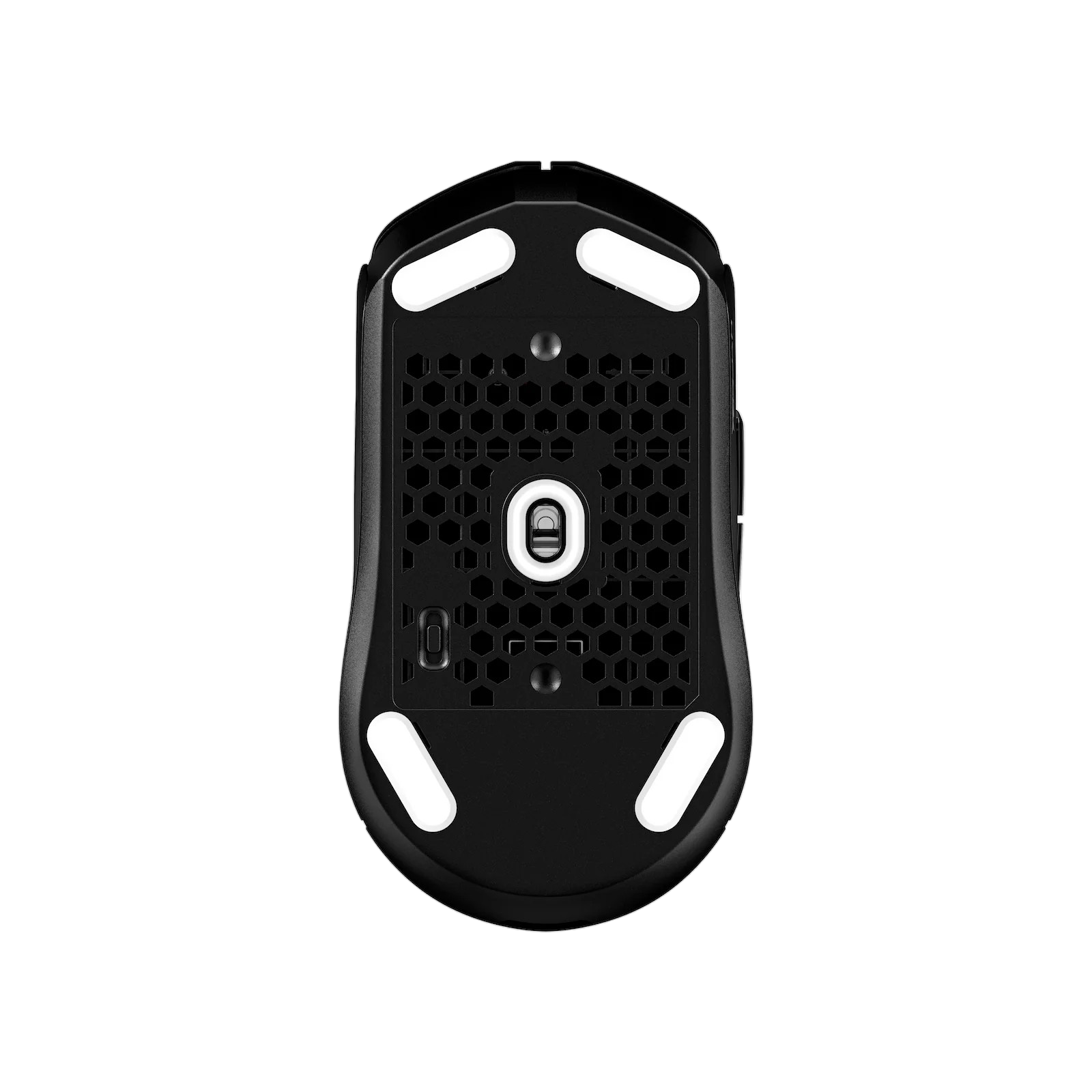 HYPERX PULSEFIRE HASTE 2 CORE WIRELESS - BLACK