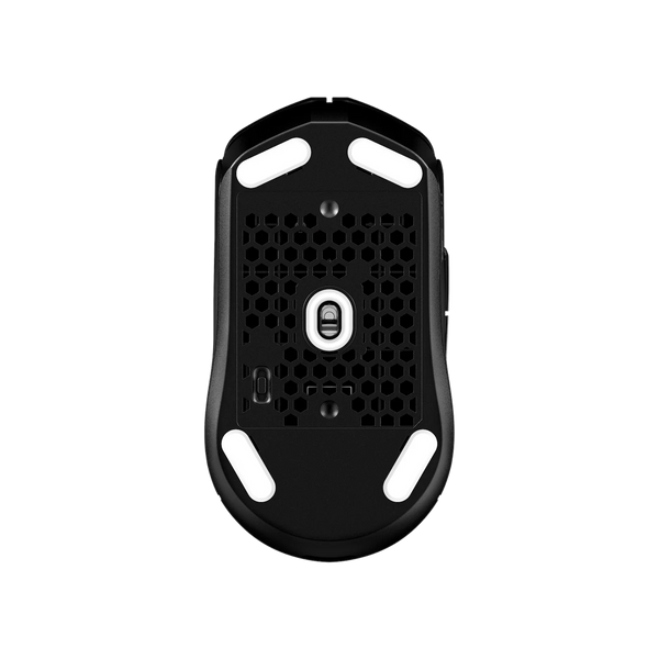 HYPERX PULSEFIRE HASTE 2 CORE WIRELESS - BLACK