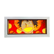 ONE PIECE LUFFY V2 LIGHTBOX - L77